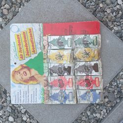 Vintage Air Fresheners