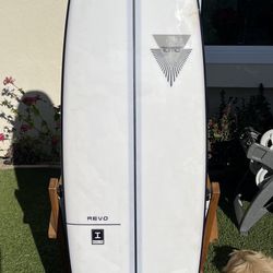 Firewire Tomo Revo 5’6 Surfboard