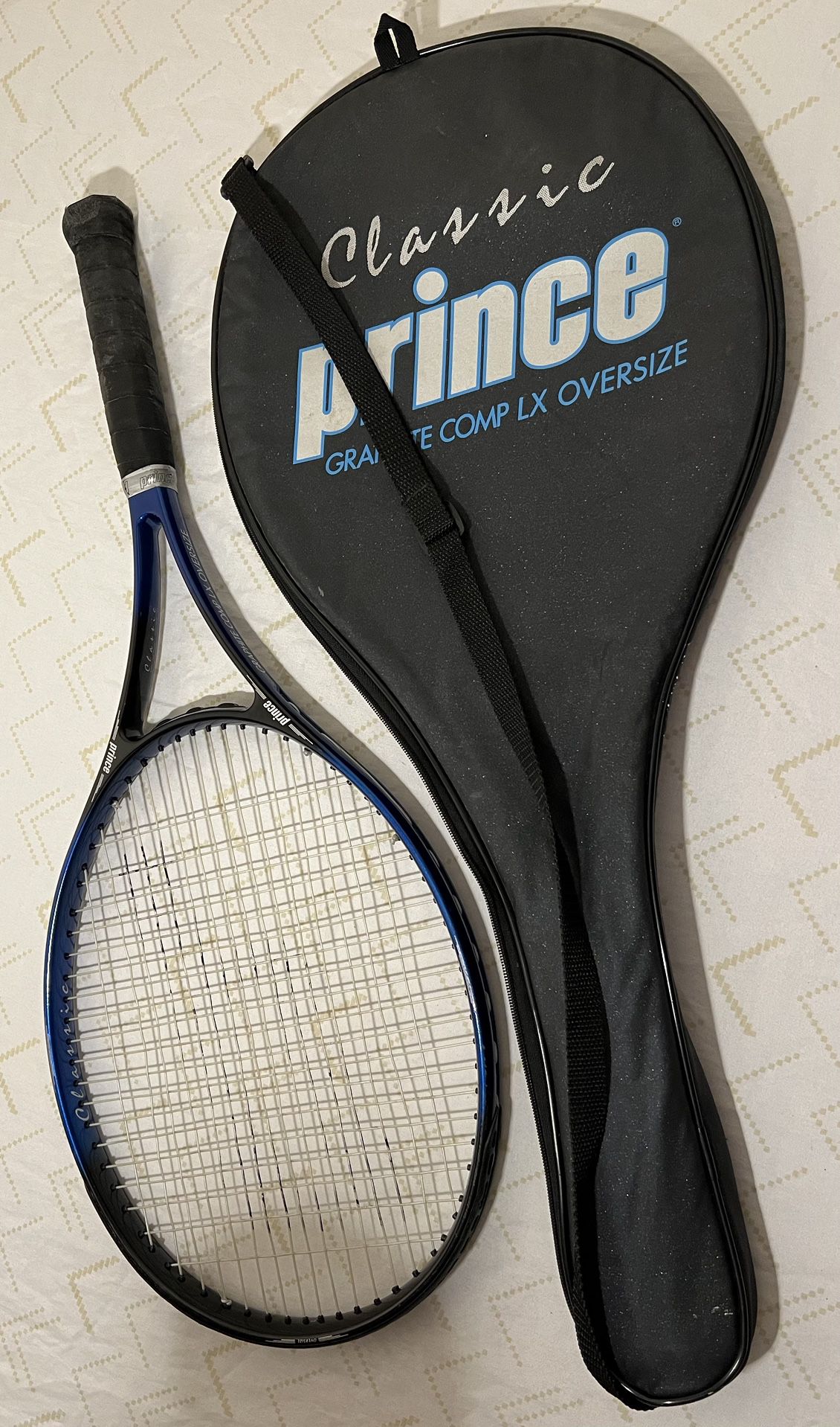 Tennis Racket Set 