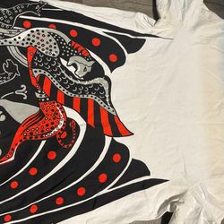 Versace shirt size L