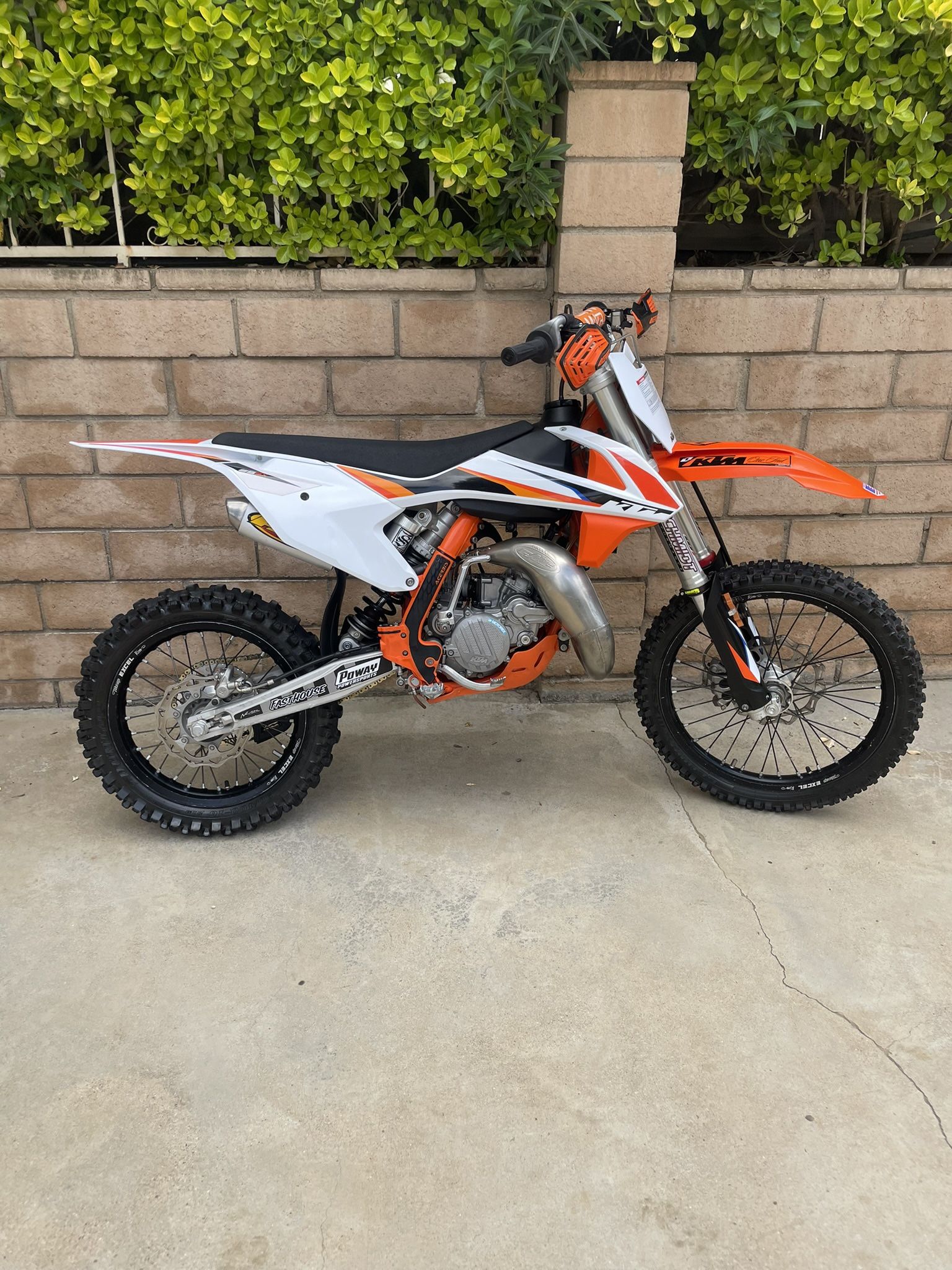 Ktm Supermini