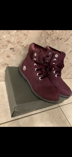 Timberland boots