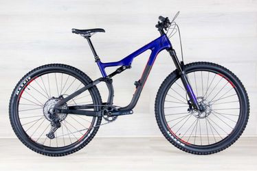 Salsa Horsethief Carbon SLX, Size - Medium, 2020