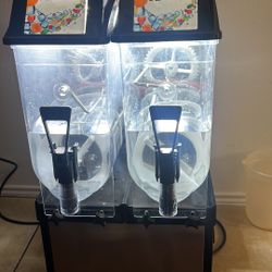 Frosty Frozen Drink Machine   Best offers