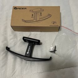 Fidea 360 rotate head phone
