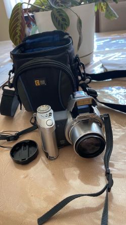 KONICA MINOLTA CAMERA