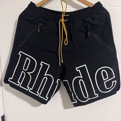 Rhude Short 