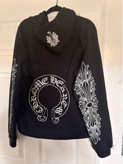 Chrome Hearts Vintage Sweater