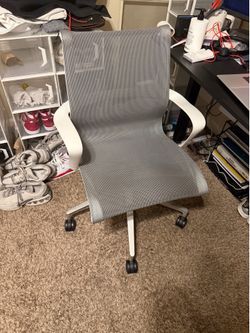 Herman Miller Setu