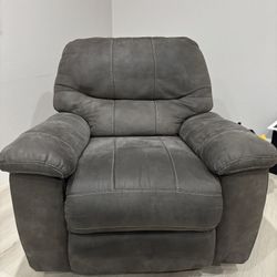 Recliner 