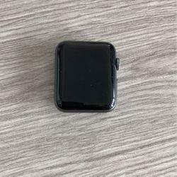 Apple Watch Series 3 42mm Aluminum Case 