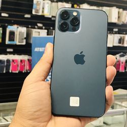 iPhone 12 Pro Max 128GB Unlocked 