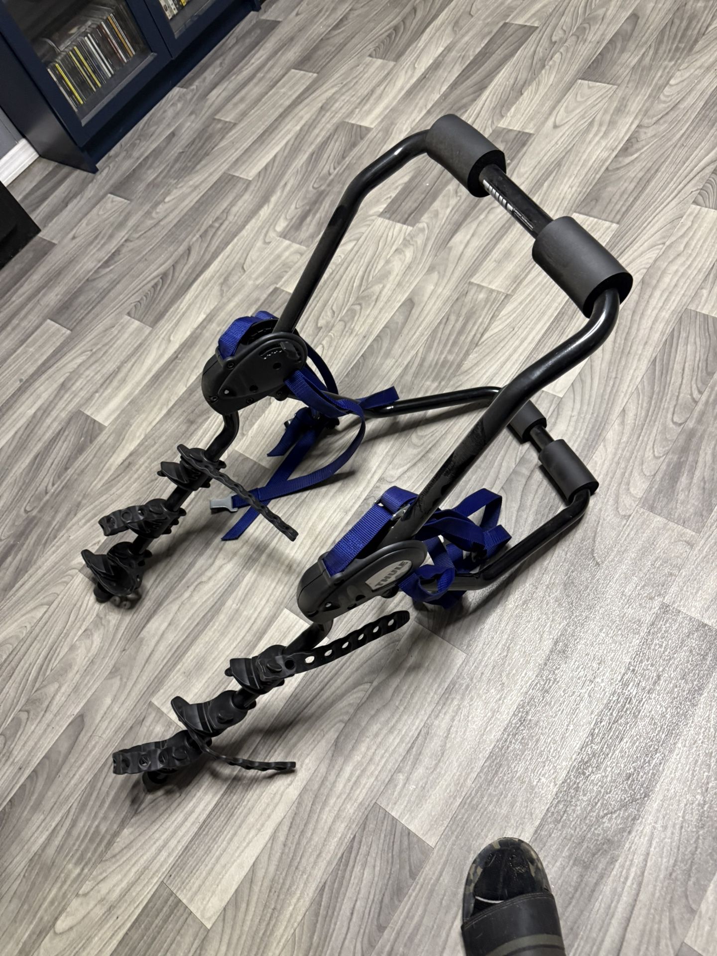 Thule Bike Rack 3 Bike