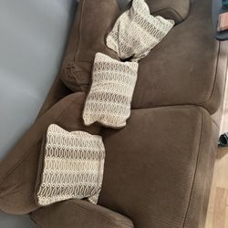 2 Set Sofá 