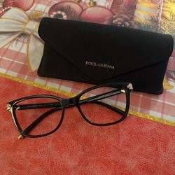 Frames Dolce&Gabbana