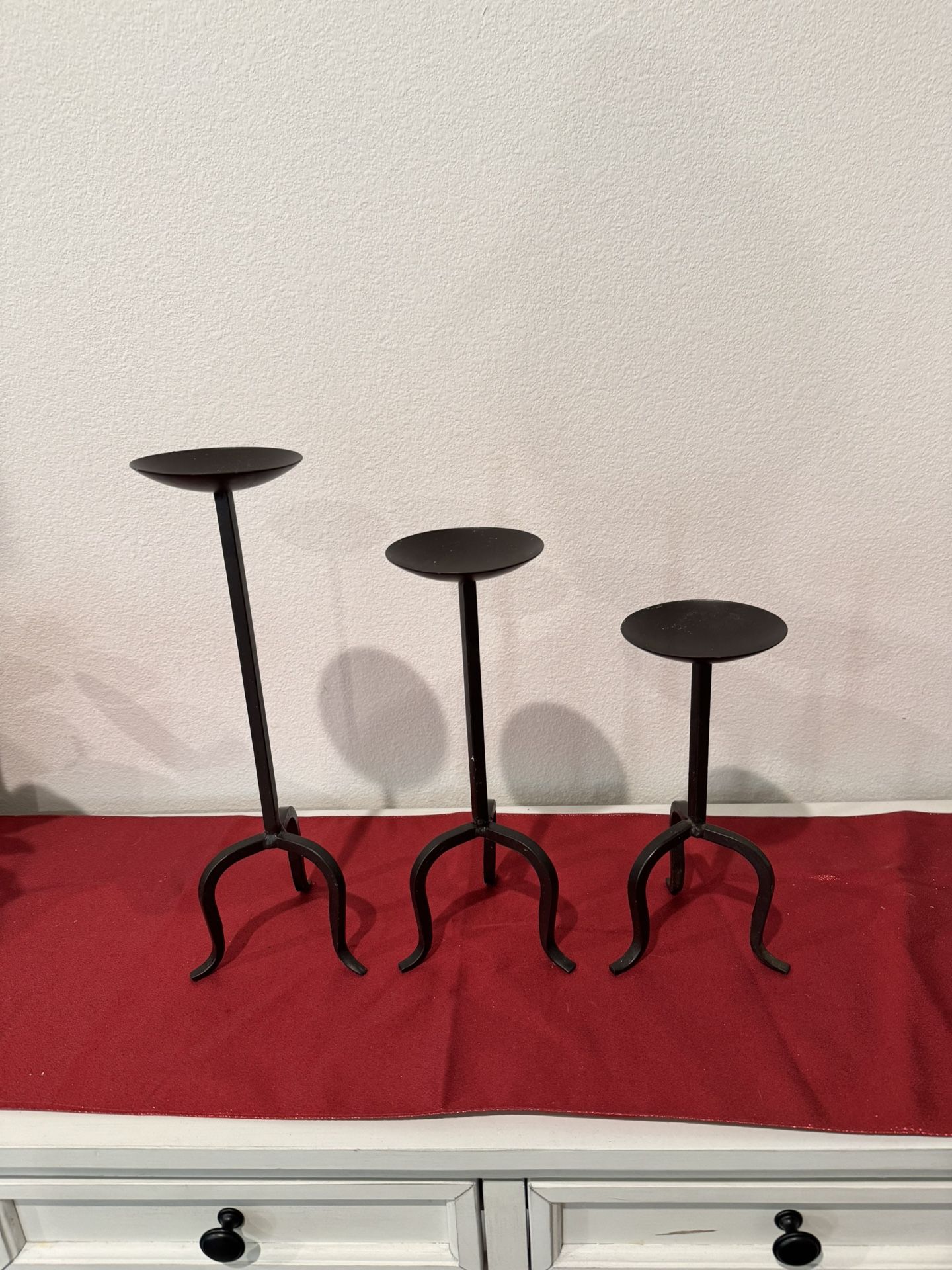 candle holders
