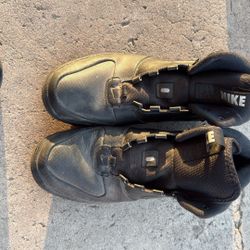 Nike Boots 