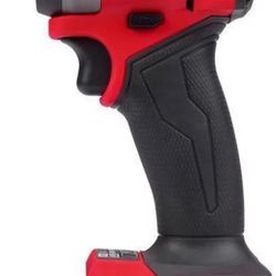 Milwaukee Impact Driver 1/4