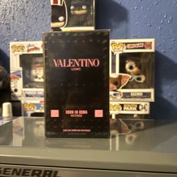 Valentino Uomo Born In Roma Intense EDP 100ml NEW SEALED – Authentic