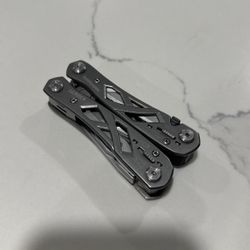 Gerber Suspension Multi Tool 