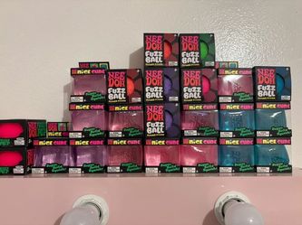 Authentic Needohs for sale