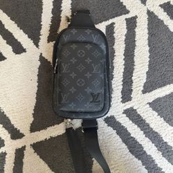 LV Crossbody 