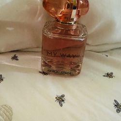 My Way Perfume 1 Oz 