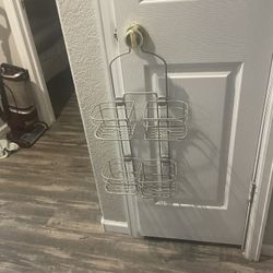 Shower Rack 