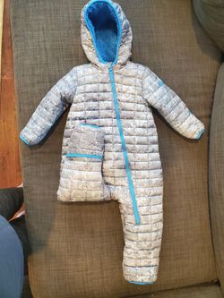 Snowsuit