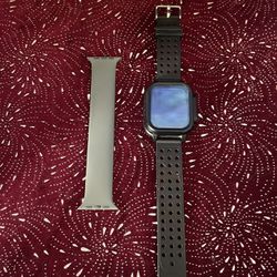 Apple Watch Series 8 45mm (GPS only)