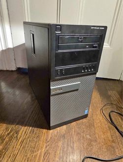 Gaming PC (willing to trade)