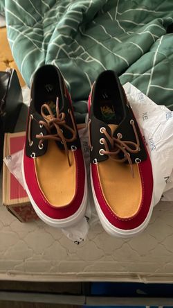 Vans shoes size 11