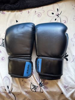 Boxing Gloves
