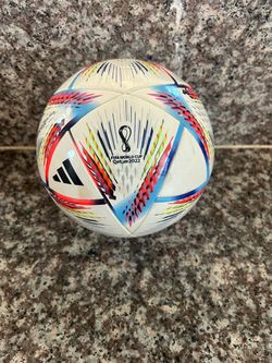 2022 World Cup Match Ball Souvenir