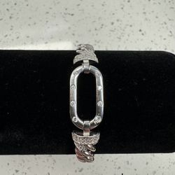 Bracelet for Women, 925 Sterling Silver