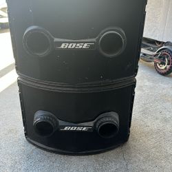 Bose Speaker