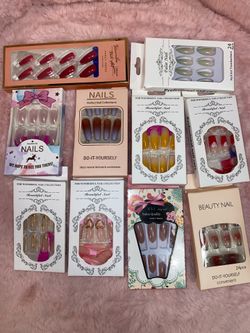 Press on Nails