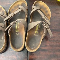 Birkenstock Size 40