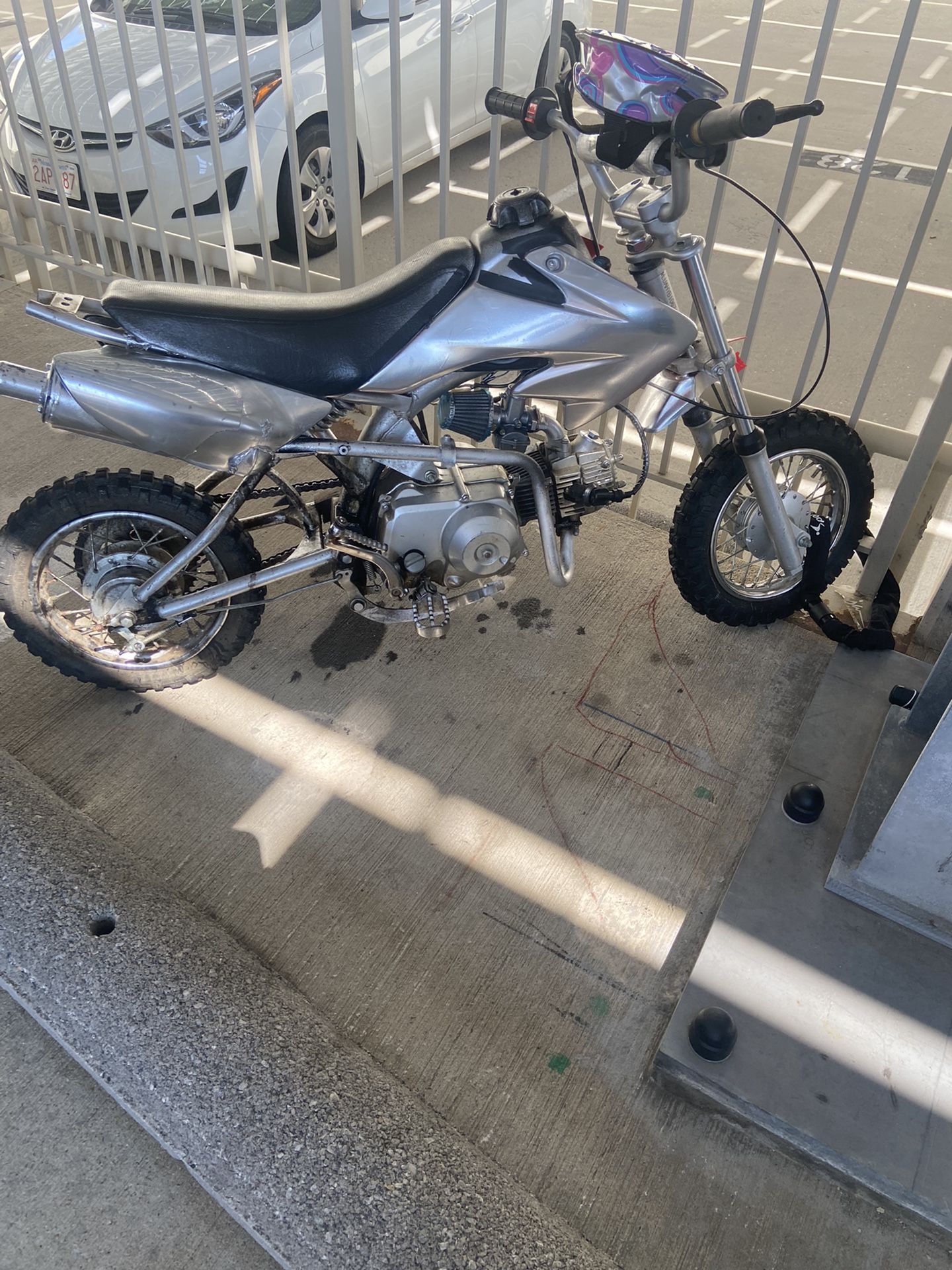Crf50
