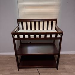 Changing Table
