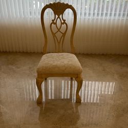Dinning Room Chairs