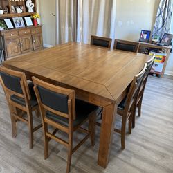 Dinning Table Set 