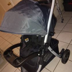 Jogging Graco Baby Stroller