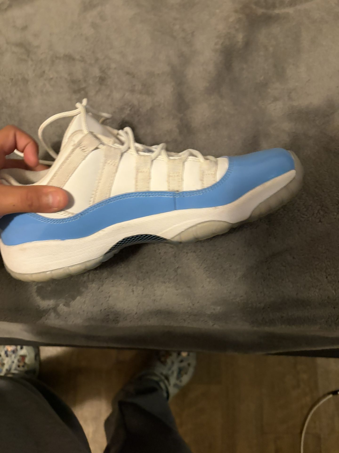 Jordan 11s Size 6