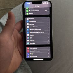 iPhone 13 Pro Max 