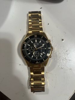 Bulova watch