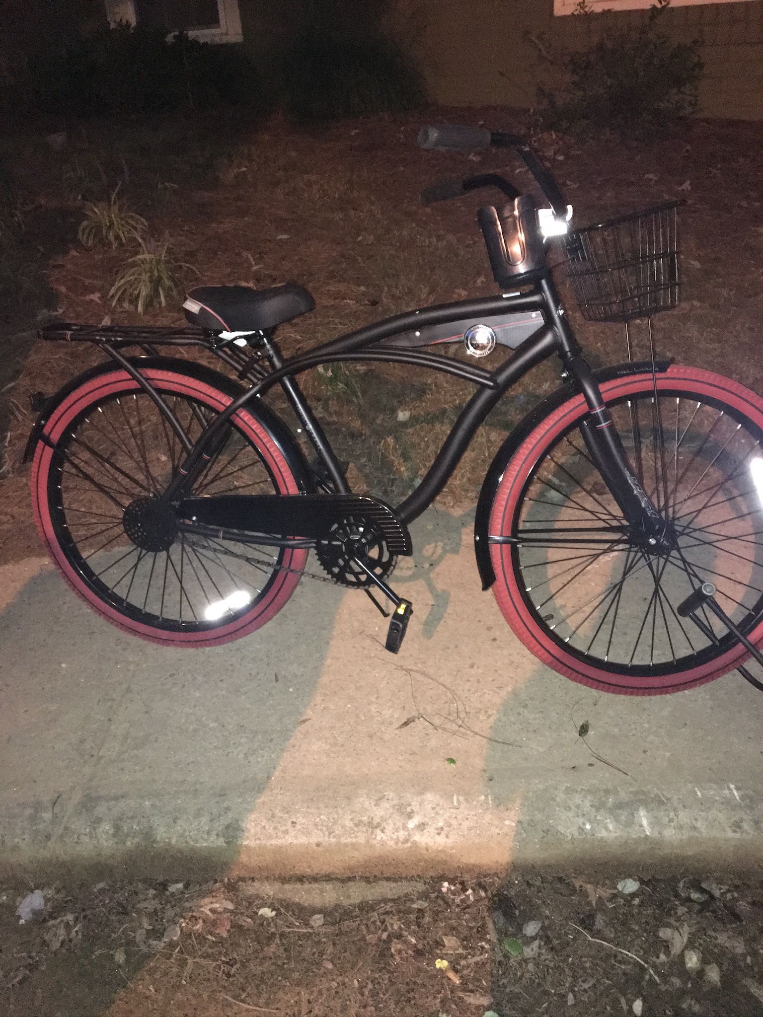 Huffy Bike