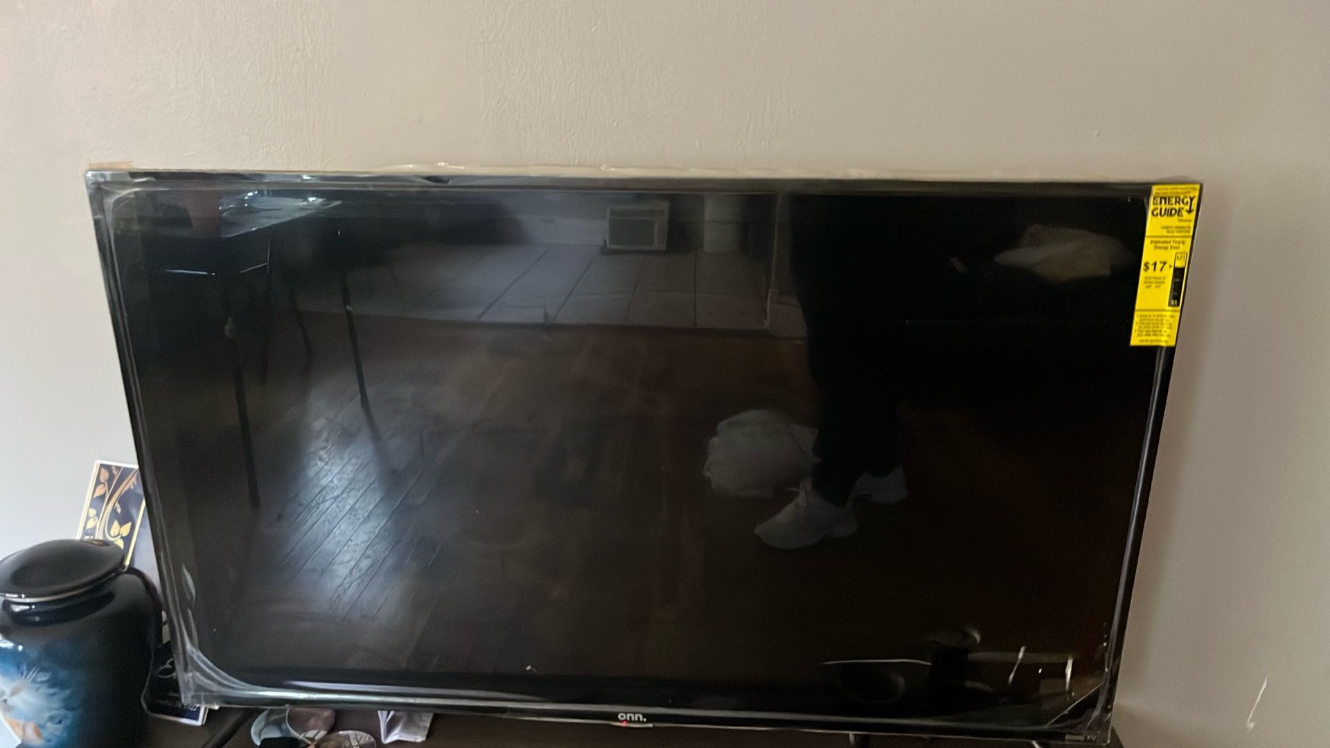 Roku Tv 43 In