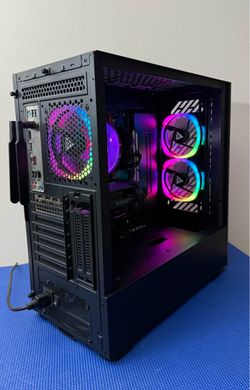 Gaming PC DDR5