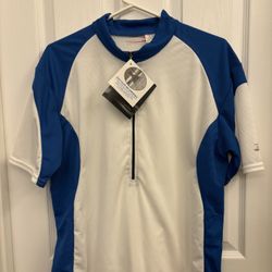 Men's Cycling Shirt